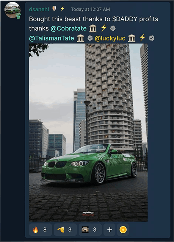 Mobirise Website Builder